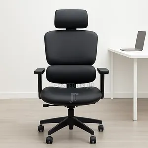 Orthopedic Comfort High-Back Chair