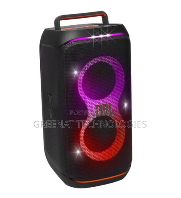 JBL Partybox Club 120 160Watts RMS JBL Original Pro Sound 12hrs Play