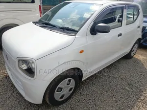 Suzuki Alto 2019 Pearl