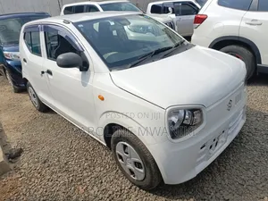 Suzuki Alto 2019 Pearl