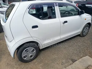 Suzuki Alto 2019 Pearl