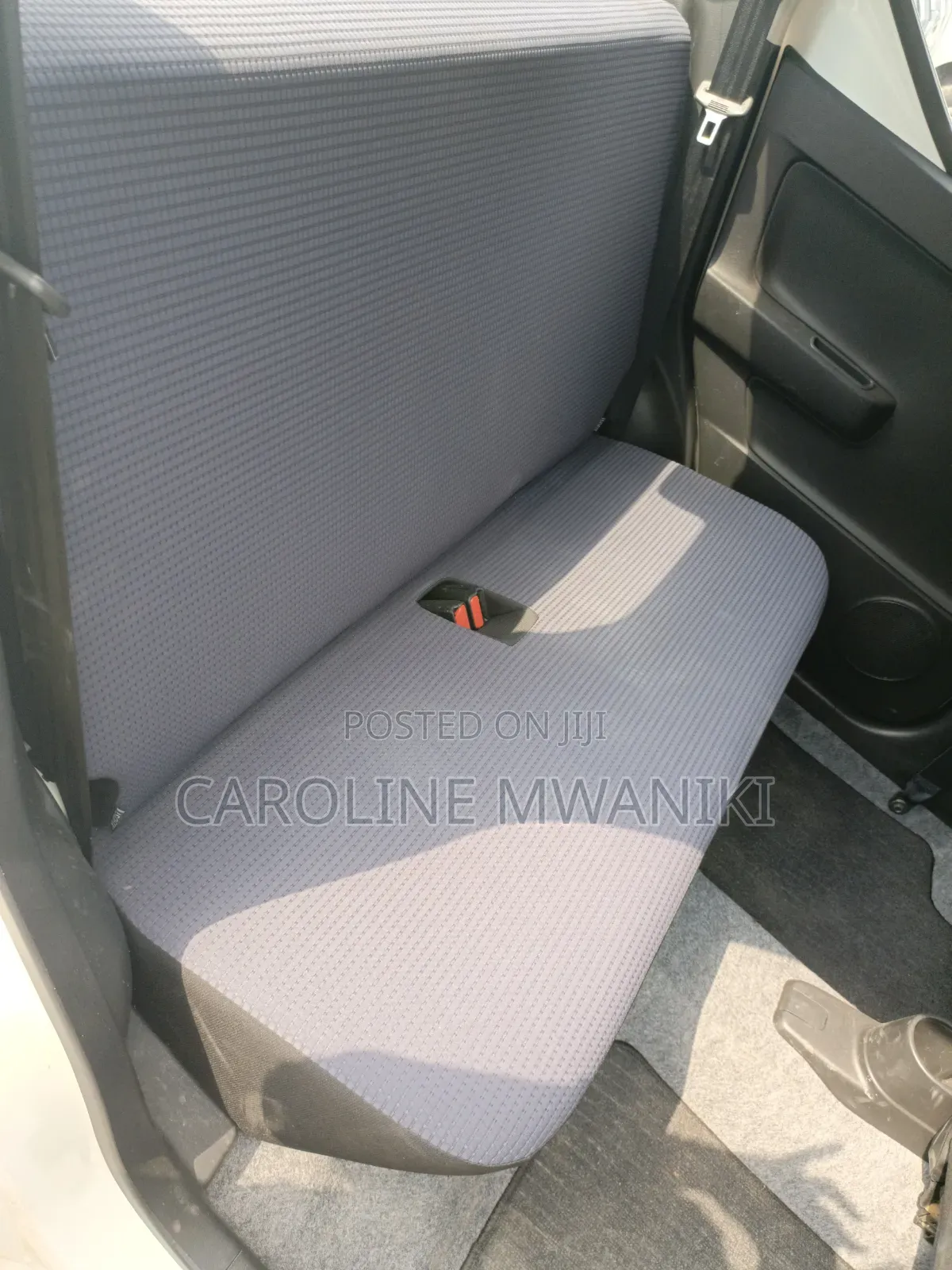 Suzuki Alto 2019 Pearl