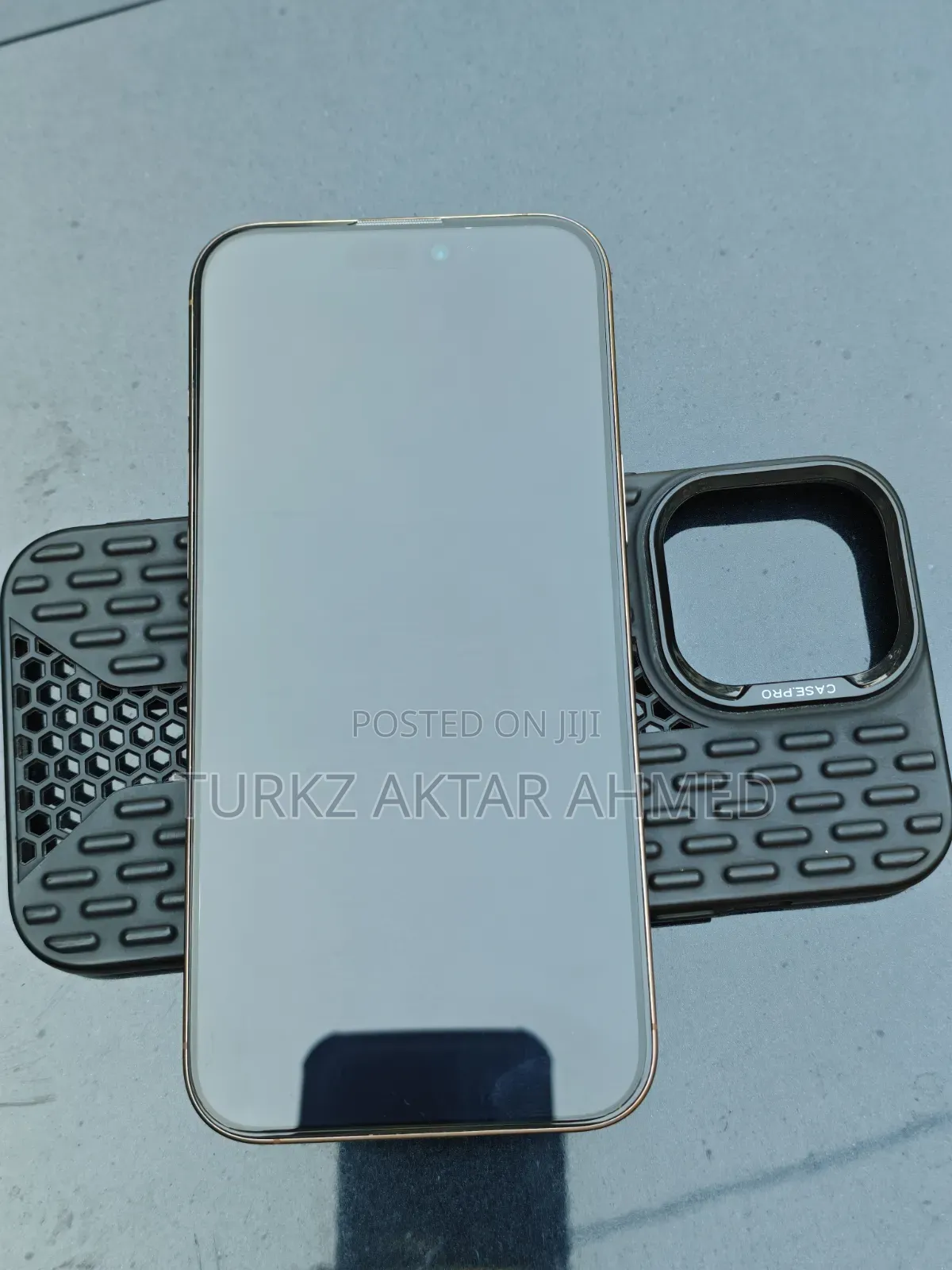 Apple iPhone 16 Pro Max 256 GB Gold