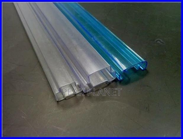 Adjustable Shelf Strips – Perfect for Shops Homes