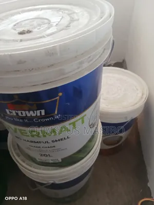 Crown Paint