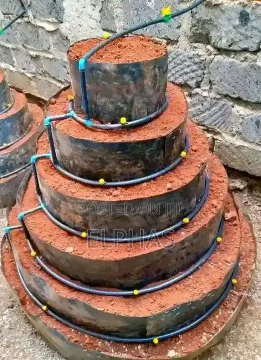 Vertical Garden