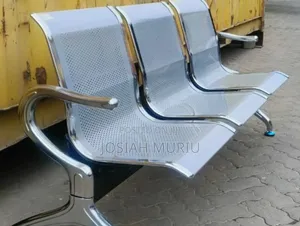 2 Way Link Waiting Chair