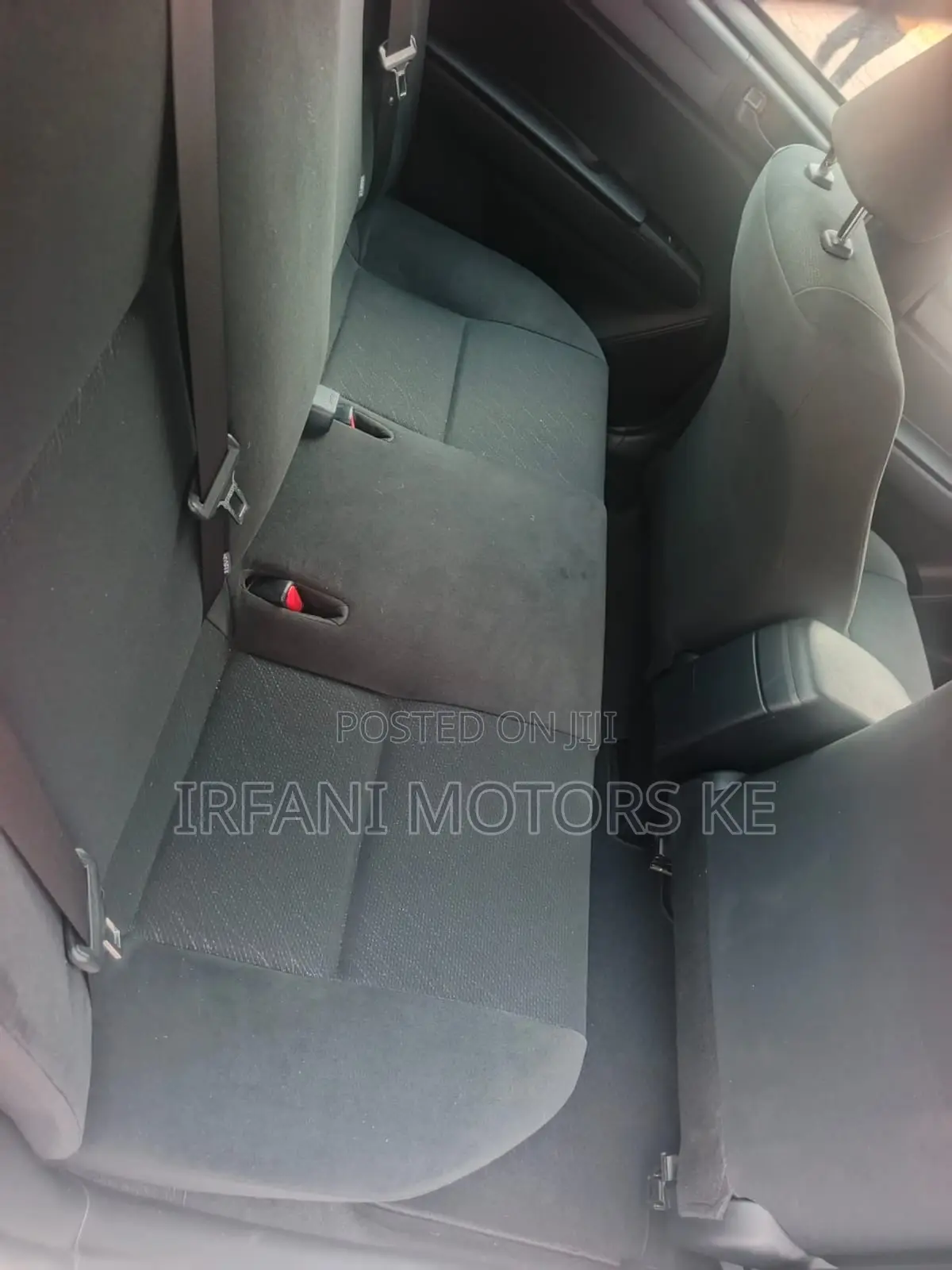 Toyota Axio 1.3 XG 2WD 2019 White