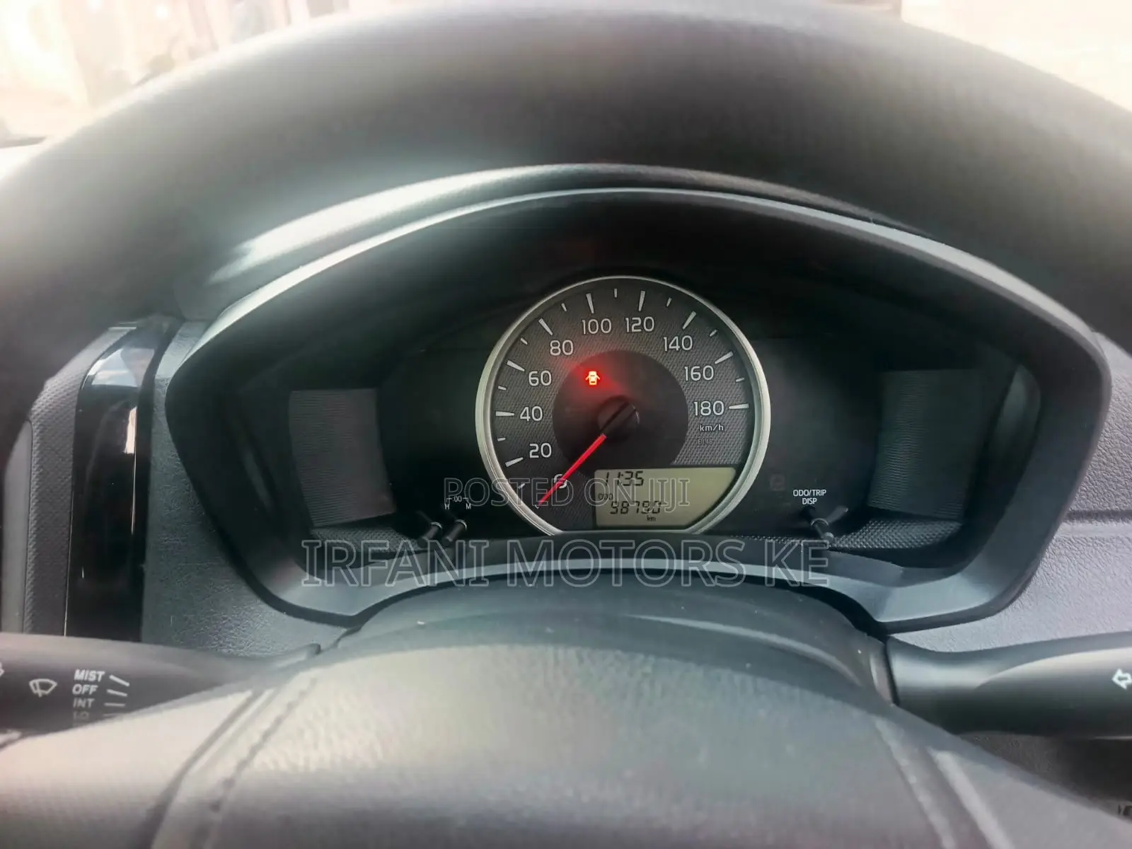 Toyota Axio 1.3 XG 2WD 2019 White