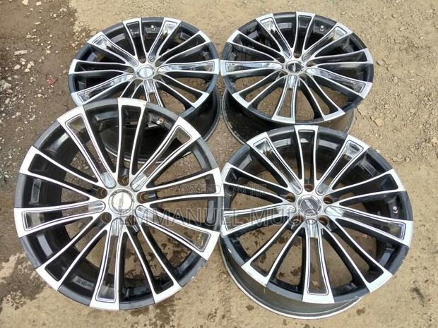 Selling Tyres and Rims All Size Are Available