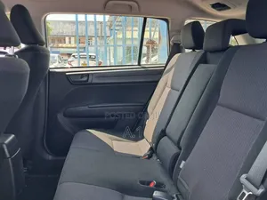Toyota Corolla Fielder 2020 Silver