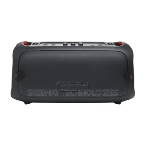 JBL Partybox on-the-Go Essential 100watts RMS JBL With Mic