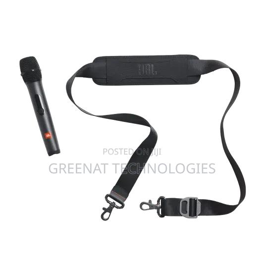JBL Partybox on-the-Go Essential 100watts RMS JBL With Mic - thumbnail 5