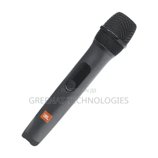 JBL Partybox on-the-Go Essential 100watts RMS JBL With Mic