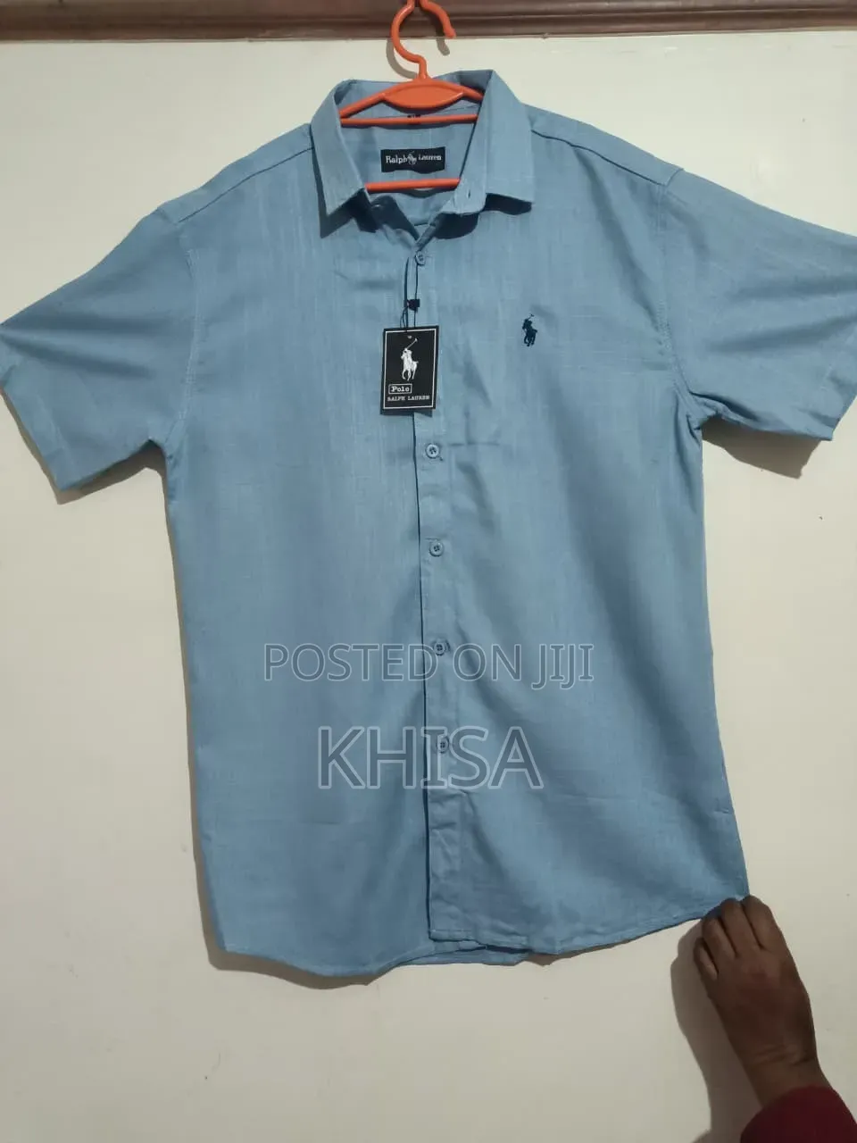 Polo Shirts Men