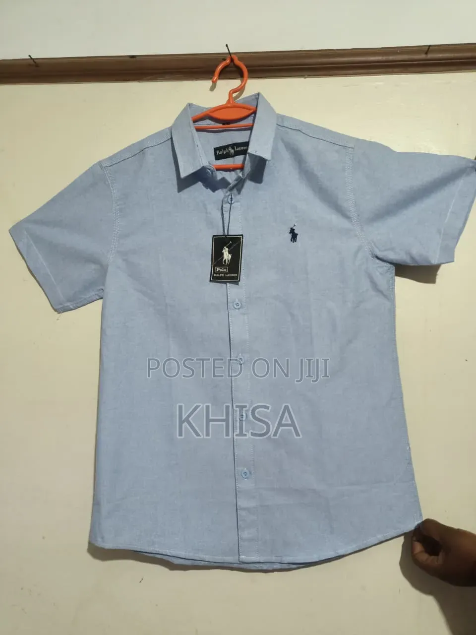 Polo Shirts Men