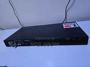 Soundcard Focusrite 18i20