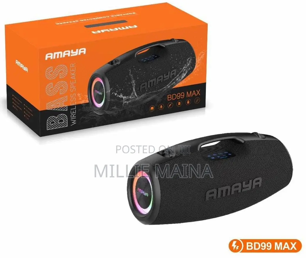 Amaya Speaker