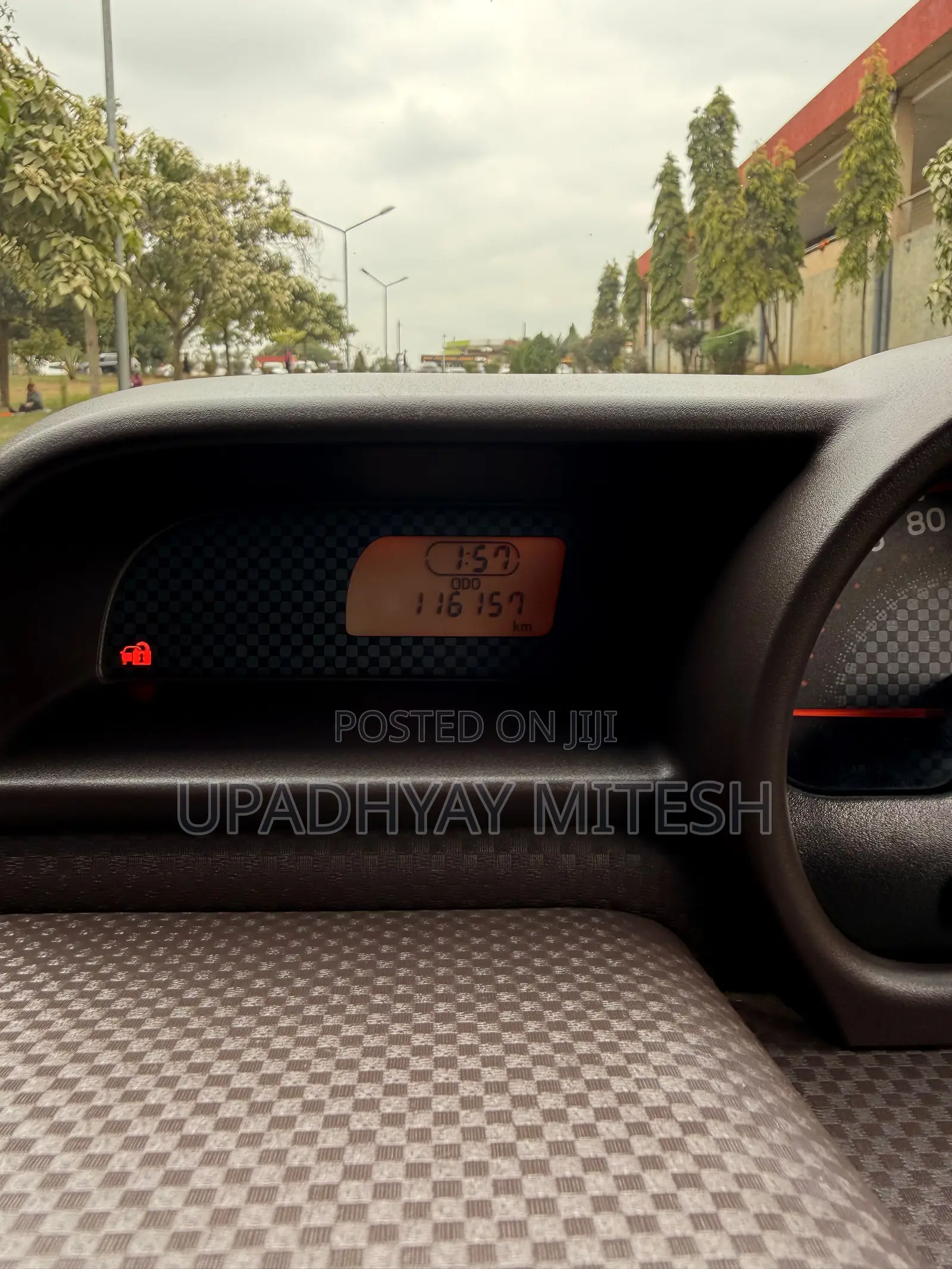Toyota Spade 2016 Black