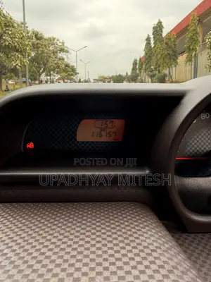 Toyota Spade 2016 Black