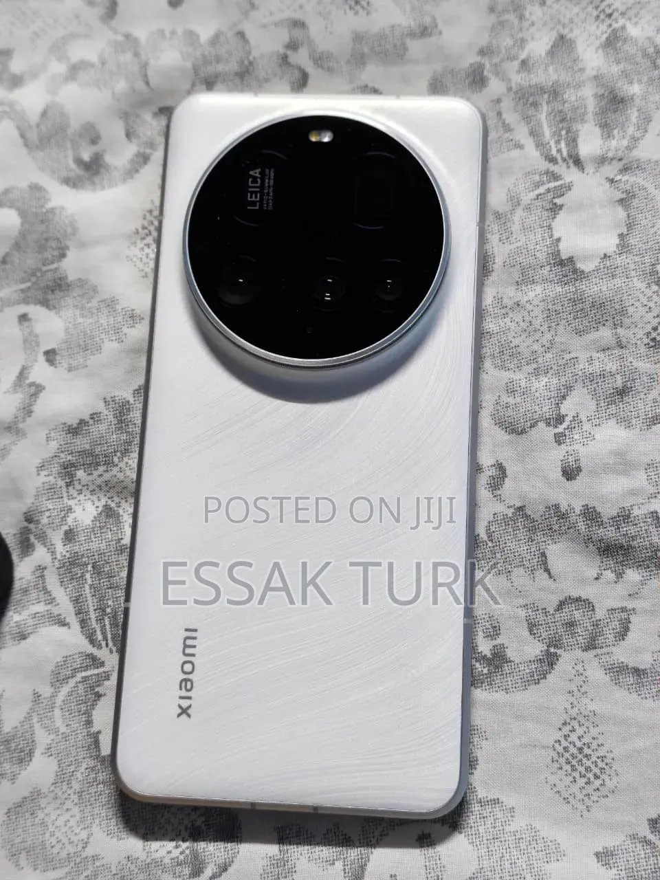 Xiaomi 15 Ultra 512 GB White