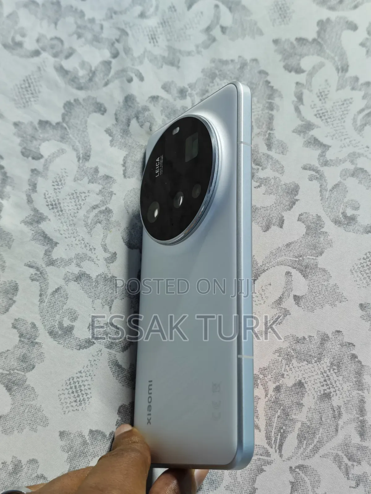 Xiaomi 15 Ultra 512 GB White