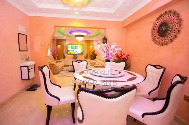 Own Compound Airbnb in Nairobi for Parties, Family Gathering and Event - thumbnail 2