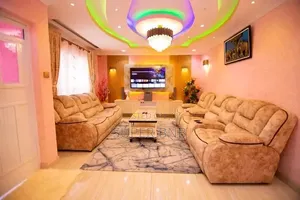 Own Compound Airbnb in Nairobi for Parties, Family Gathering and Event