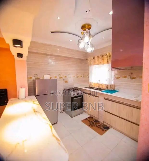Own Compound Airbnb in Nairobi for Parties, Family Gathering and Event - thumbnail 7