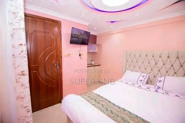 Own Compound Airbnb in Nairobi for Parties, Family Gathering and Event - thumbnail 9