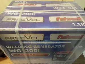 1.3 Kva Welding Generators/Portable Welding Generators 120 Amps