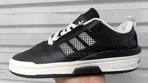 Adidas Forum Low Cut
