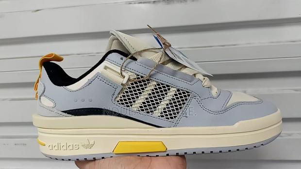 Adidas Forum Low Cut - thumbnail 2