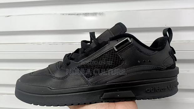 Adidas Forum Low Cut - thumbnail 3