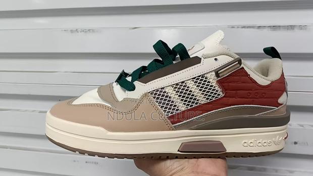 Adidas Forum Low Cut - thumbnail 4