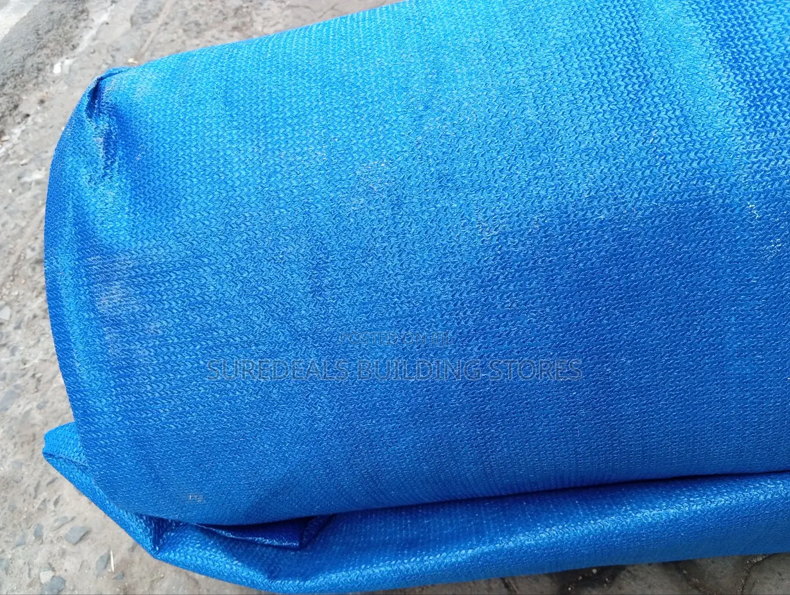 UV Protected Carpark Net /Shade Net