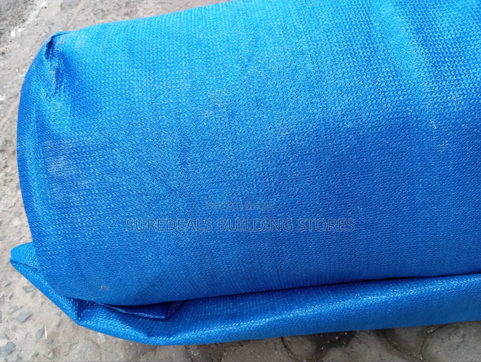 UV Protected Carpark Net /Shade Net