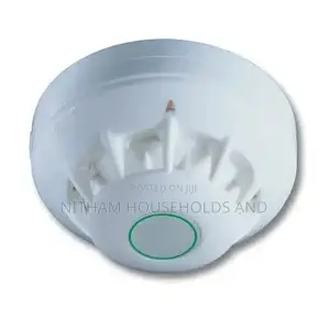 Exodus OH Heat Detector