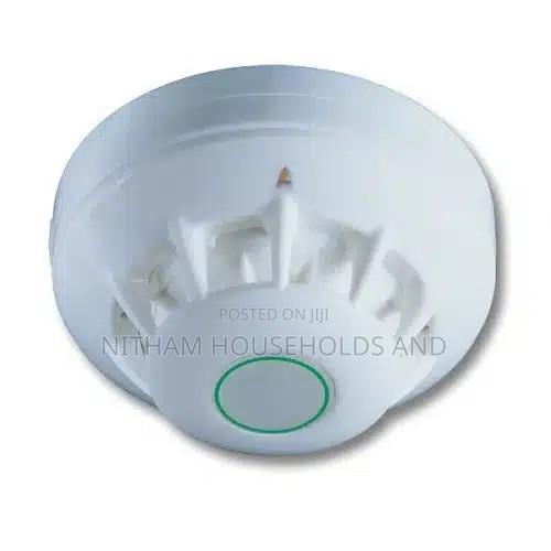 Exodus OH Heat Detector - main view