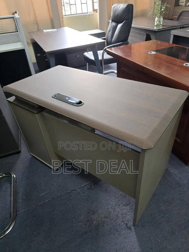 Office Desk, 1.2meter Modern Executive Design