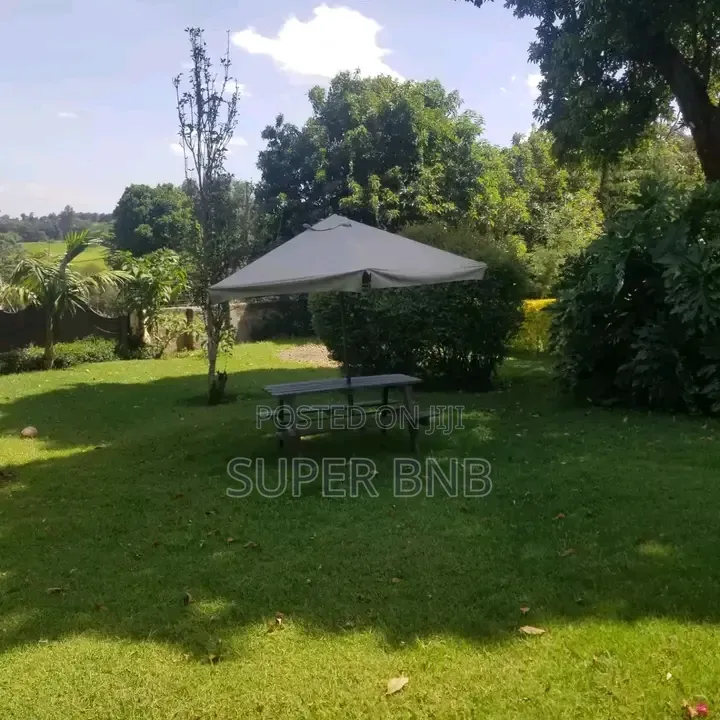 Airbnb 3 Bedroom Tigoni, Limuru Road for Partying