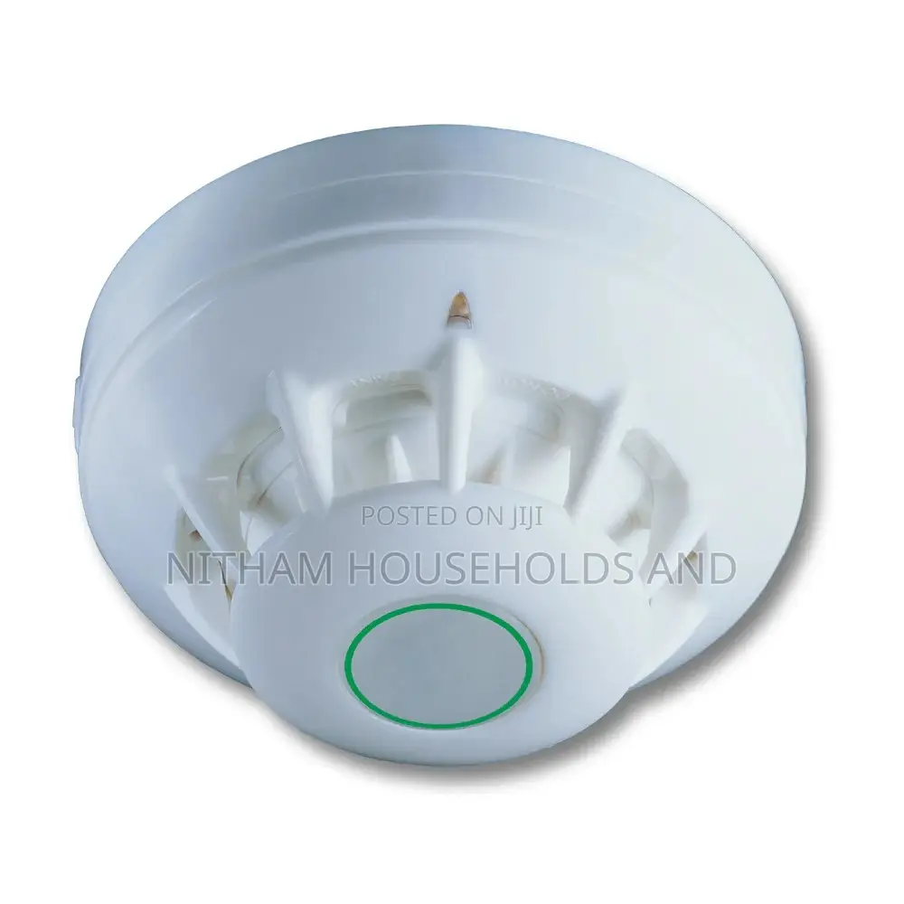 Exodus OH Heat Detector