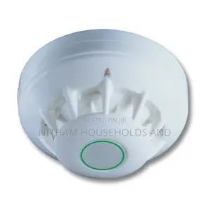 Exodus OH Heat Detector