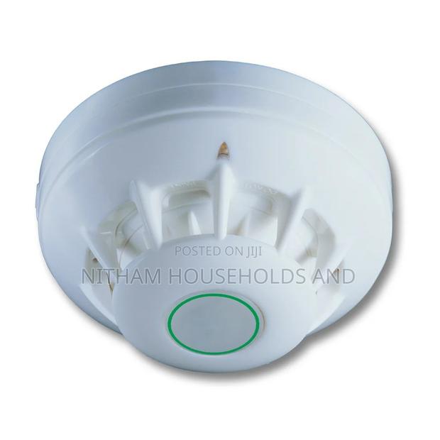 Exodus OH Heat Detector - thumbnail 2