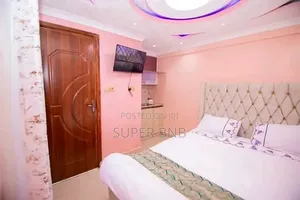 Airbnb 3 Bedroom Tigoni, Limuru Road for Partying