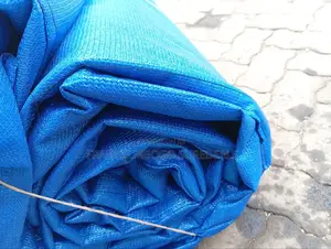 High Density Shade Net