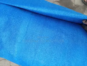 Long Life Span Car Shade Net