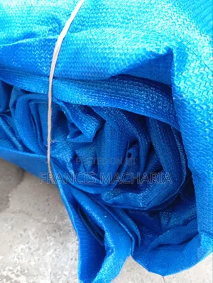 Long Life Span Car Shade Net