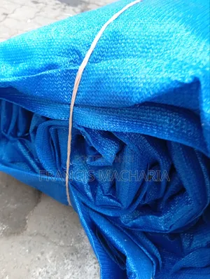 Long Life Span Car Shade Net
