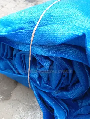Long Life Span Car Shade Net